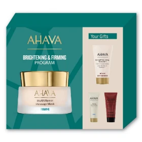Ahava Set Multivitamin with MultiVitamin Massage M …