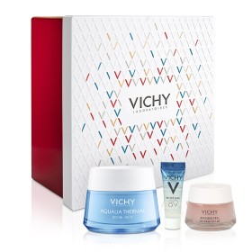 Vichy Set Aqualia Thermal Riche 50ml + Δώρο Glow P …