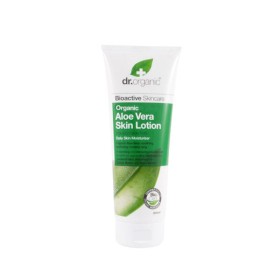 DR.ORGANIC ALOE VERA SKIN LOTION 200ML