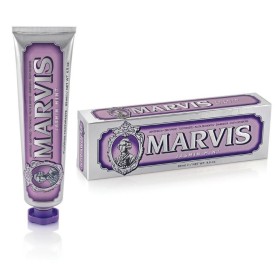 MARVIS JASMIN MINT οδοντόκρεμα 85ml