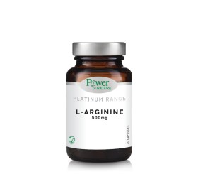 Power Health Platinum Range L-Arginine 500mg 30cap …