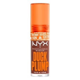 Nyx Professional Make Up Lip Duck Plump 07 Mocha M …