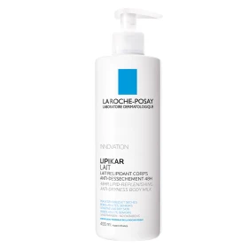 La Roche Posay Innovacion Lipikar Lait 400ml
