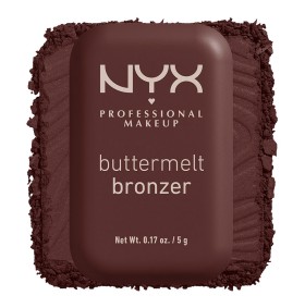 Nyx Professional Make Up Buttermelt Bronzer 08 But …