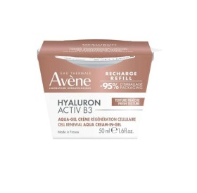 Avene Hyaluron Activ B3 Aqua Gel-Creme Cellular ...