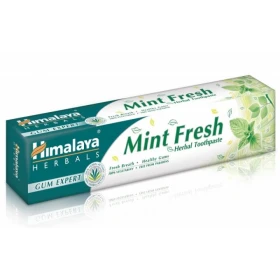 Himalaya Mint Fresh Toothpaste 75ml