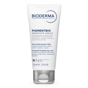 Bioderma Pigmentbio Sensitive Areas 75ml