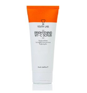 Youth Lab Brightening Vit-C Scrub Απολεπιστικό Προ …