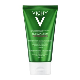 Vichy Normaderm Phytosolution Volcanic Mattifying …