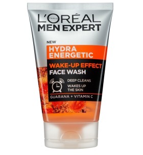 L'Oreal Paris Men Expert Hydra Energetic Face Wash…