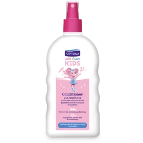 Septona Calm N' Care Kids Conditioner Για Κορίτσια …