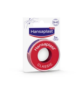 HANSAPLAST Αυτοκόλλητη Επιδεσμική Ταινία Classic 1 …