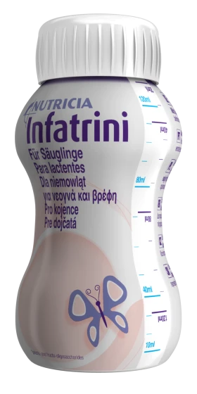 NUTRICIA INFATRINI 24 X 125ML
