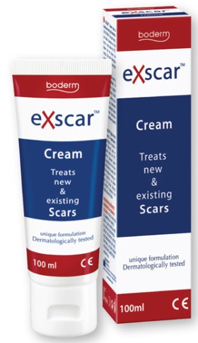 Boderm Exscar C …