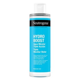 Neutrogena Hydro Boost Micellar Water, Νερό Καθαρι &hellip;