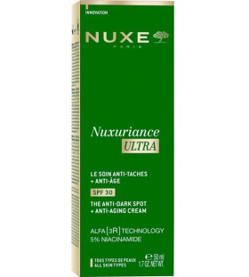 Nuxe Nuxuriance Ultra The Anti-Dark Spot & Anti-Ag …