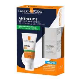La Roche Posay Set Anthelios SPF50+ UVMune 400 Oil …