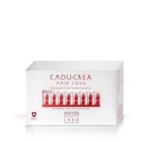 Crescina Caducrex Hair Loss Advanced Woman 40 αμπο …