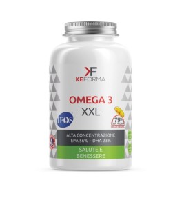 Prevent Omega 3 XXL 150tabs
