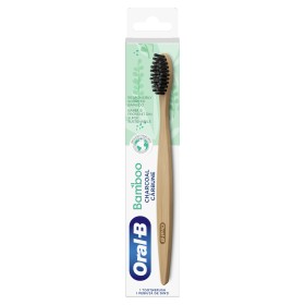 Oral-B Bamboo C …