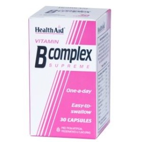 HEALTH AID B CO …