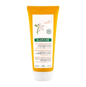 Klorane Sun Radiance Hair Care με Βιολογικό Tamanu …