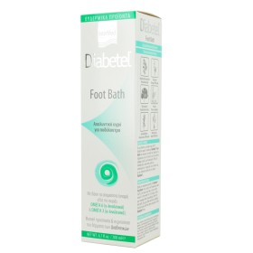 Intermed Diabetel Foot Bath 200ml