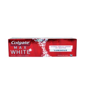 Colgate Max White One Luminus Toothpaste 75ml