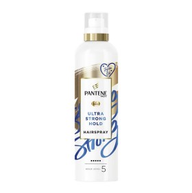 Pantene Pro-v U …