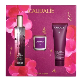 Caudalie Set The des Vignes Fresh Fragrance 50ml & …