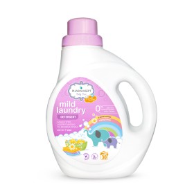 Pharmasept Baby Care Mild Laundry Detergent Gentle…
