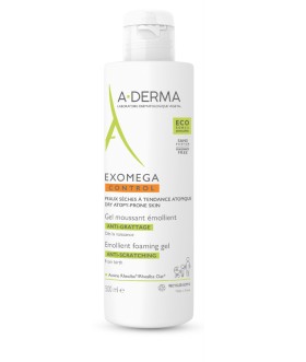 Aderma Exomega …