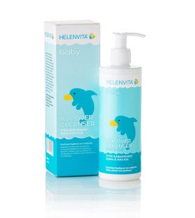 HELENVITA Baby All Over Cleanser 300ml