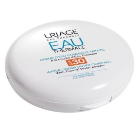 Uriage Eau Thermal Water Cream Tinted Compact spf…
