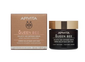 APIVITA QUEEN BEE Κρέμα Ολιστικής Αντιγήρανσης Ελα …