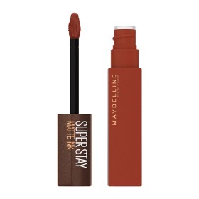 Maybelline Super Stay Matte Ink Coffee Edition 270…