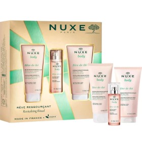 Nuxe Set Body Reve de The Revitalizing Shower Gel …