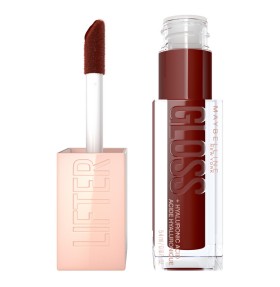 Maybelline Lifter Gloss 28 Maple 1τμχ