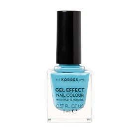 Korres Βερνίκι Νυχιών Gel Effect Nail Colour No 81 …