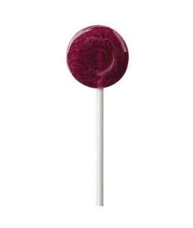 Yumearth Organic Fruit Lollipops 1pc