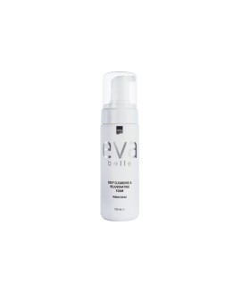 Intermed Eva Belle Cleansing Foam Deep Cleansing &…