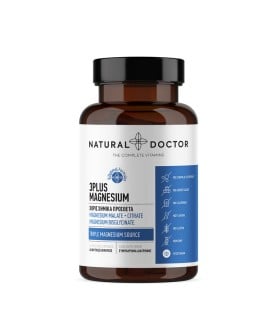 Natural Doctor …