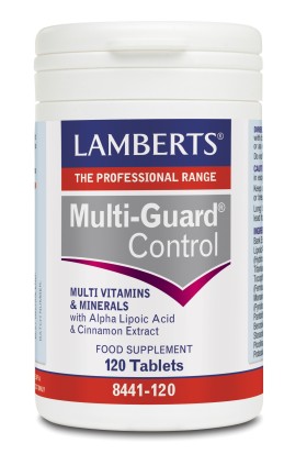 LAMBERTS MULTI …