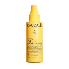 Caudalie Invisible High Protection Spray Spf50 75m &hellip;