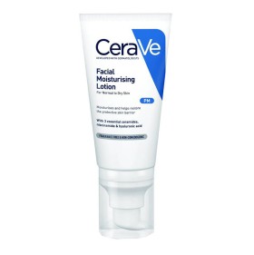 CeraVe Creme Hydrating Visage 52ml