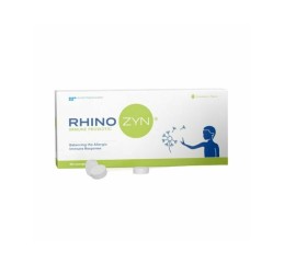RhinoZyn 30 Tablets