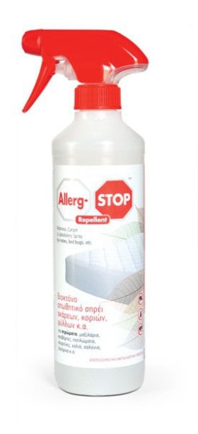 Allerg-stop 500 …