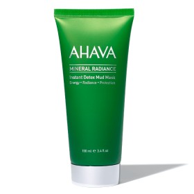 Ahava Mineral Radiance Instant Detox Mud Mask 100m …