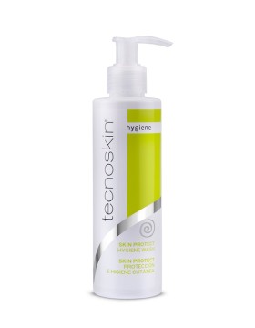 Tecnoskin Skin Protect Hygiene Gel για Πρόσωπο & Σ …