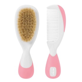 CHICCO BRUSH AND ROSE COMB